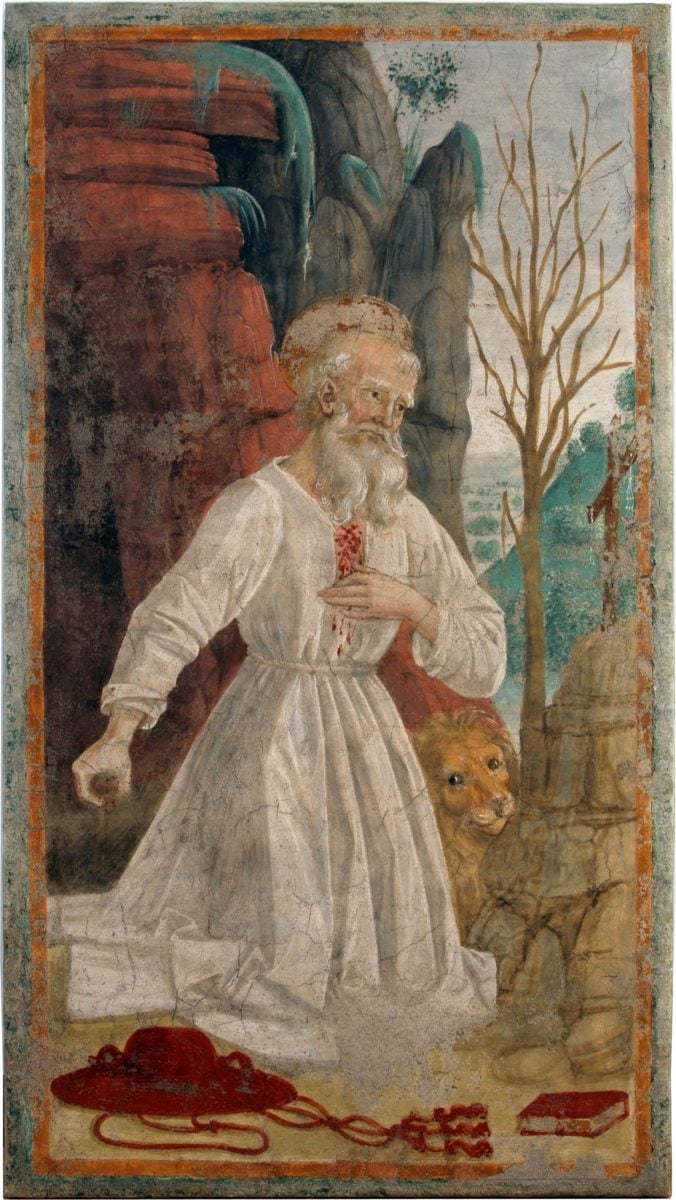 I Cento Anni della Galleria Nazionale dell’Umbria I Cento Anni della Galleria Nazionale dell’Umbria