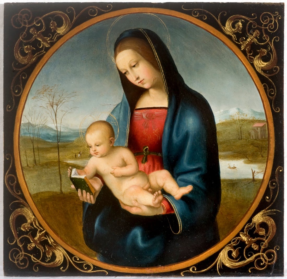 I Cento Anni della Galleria Nazionale dell’Umbria I Cento Anni della Galleria Nazionale dell’Umbria