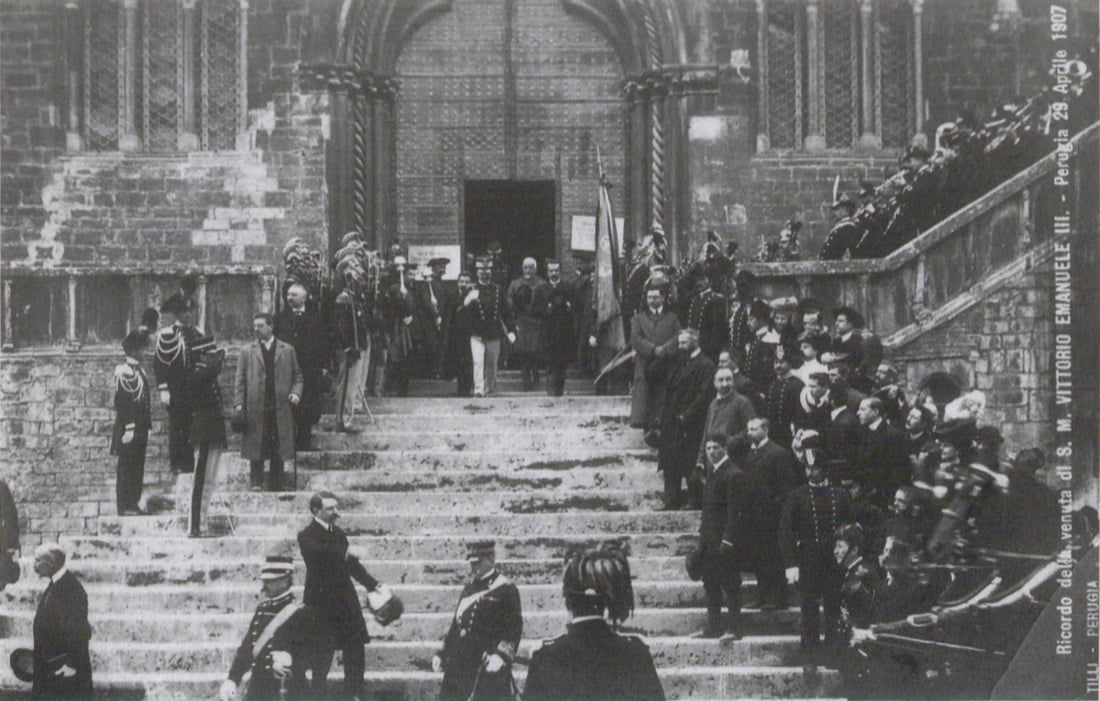 I Cento Anni della Galleria Nazionale dell’Umbria I Cento Anni della Galleria Nazionale dell’Umbria