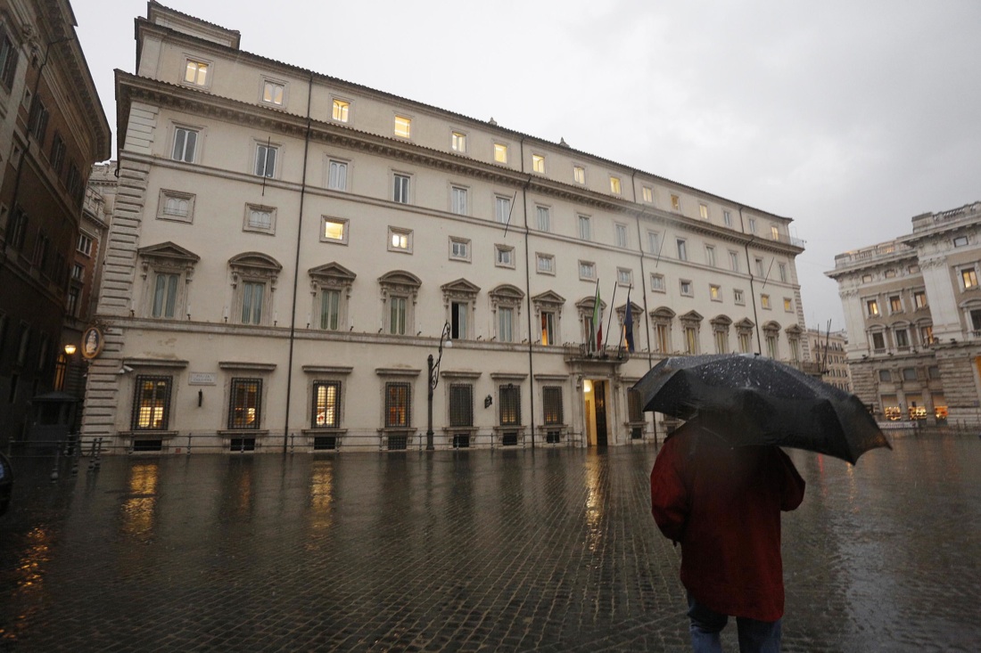 Il post-elezioni e la semantica dei governi possibili