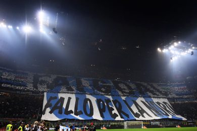 Spettatori Serie A 2017-2018: i numeri di tutte le squadre