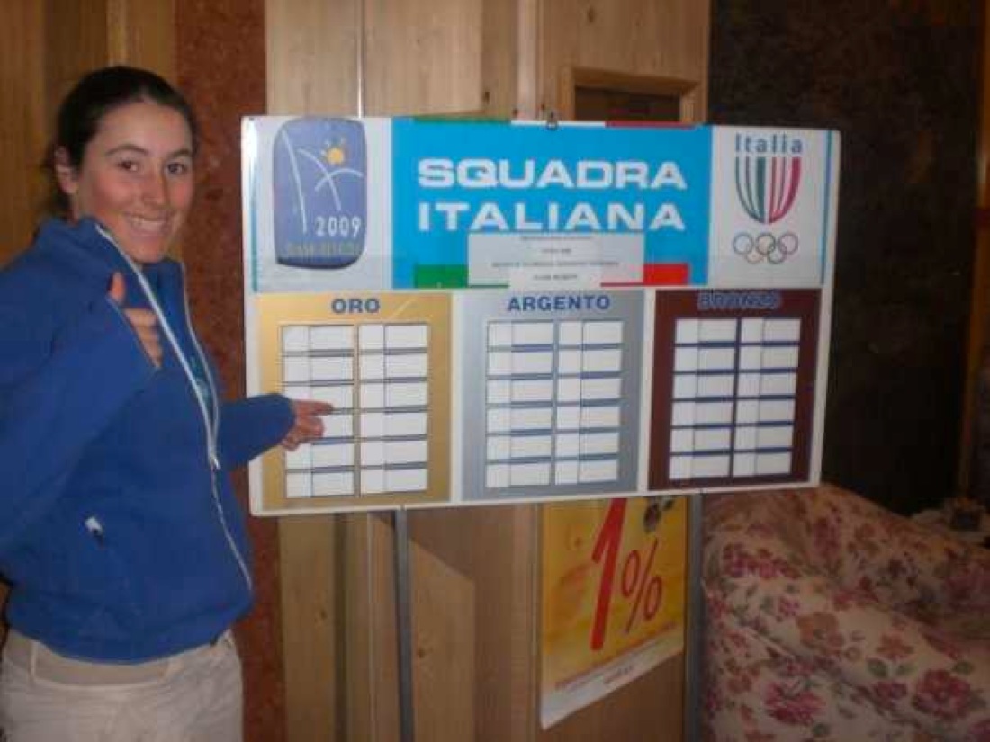 L’anno d’oro di Sofia Goggia: dalle Olimpiadi alla Coppa del Mondo L’anno d’oro di Sofia Goggia: dalle Olimpiadi alla Coppa del Mondo