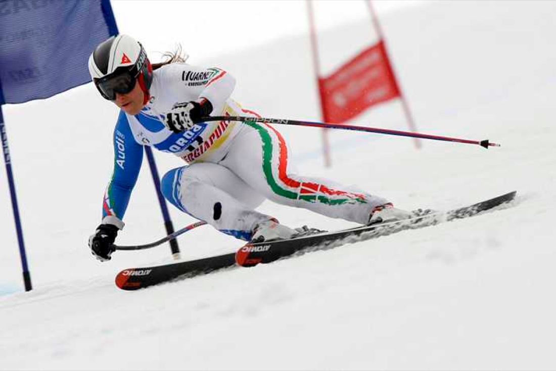 L’anno d’oro di Sofia Goggia: dalle Olimpiadi alla Coppa del Mondo L’anno d’oro di Sofia Goggia: dalle Olimpiadi alla Coppa del Mondo