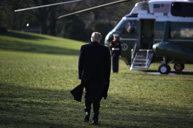 Perché Trump ha bloccato l’acquisizione di Qualcomm da parte di Broadcom