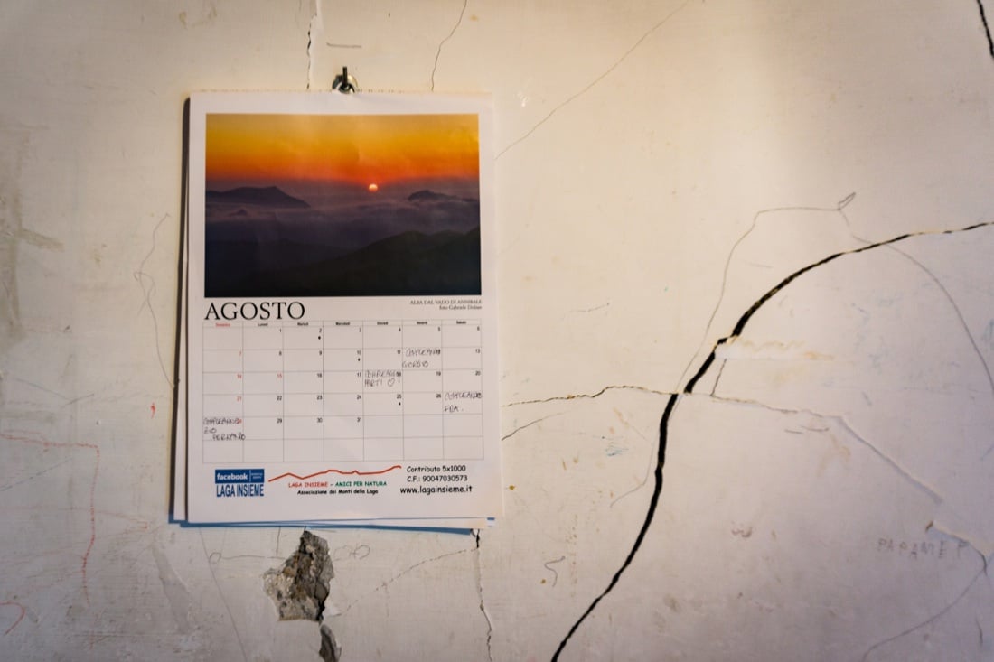 La rinascita di Amatrice in mostra al PAC di Milano La rinascita di Amatrice in mostra al PAC di Milano