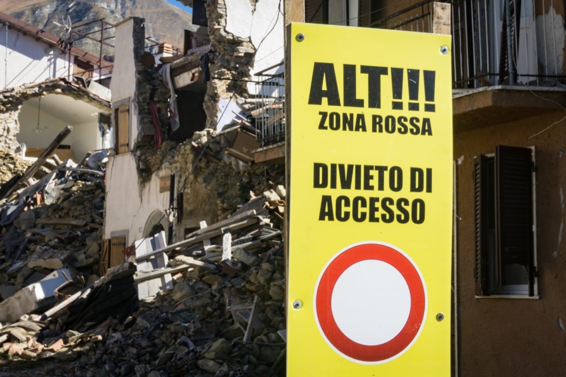 La rinascita di Amatrice in mostra al PAC di Milano La rinascita di Amatrice in mostra al PAC di Milano