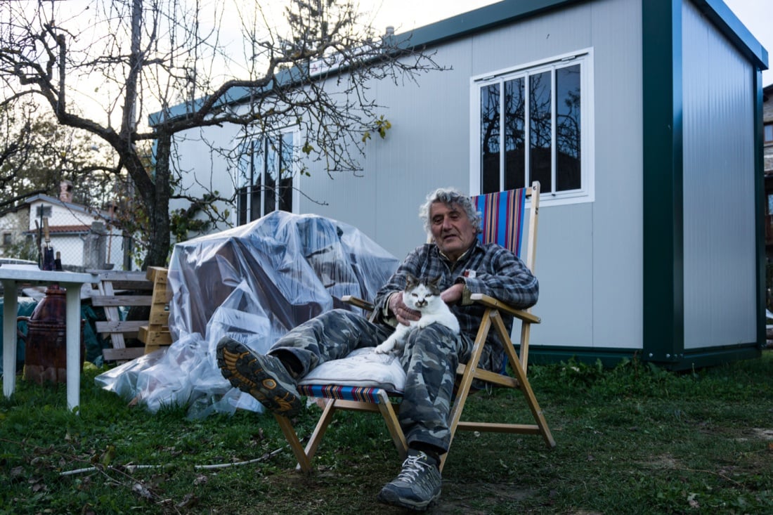La rinascita di Amatrice in mostra al PAC di Milano La rinascita di Amatrice in mostra al PAC di Milano