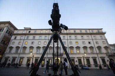 Così si va verso il Governo del Presidente