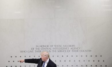 Chi è Gina Haspel, la prima donna a capo della Cia