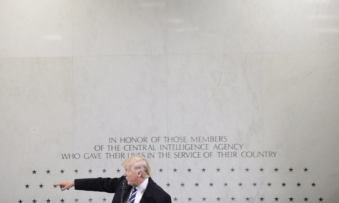 Chi è Gina Haspel, la prima donna a capo della Cia