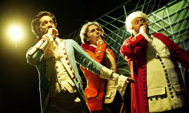 Smetto quando voglio – Ad honorem: il dvd in edicola con Panorama