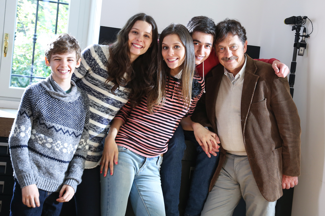 È arrivata la felicità 2: le anticipazioni della quinta puntata