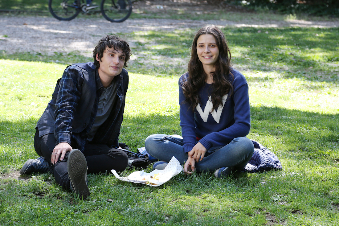 È arrivata la felicità 2: le anticipazioni della quinta puntata