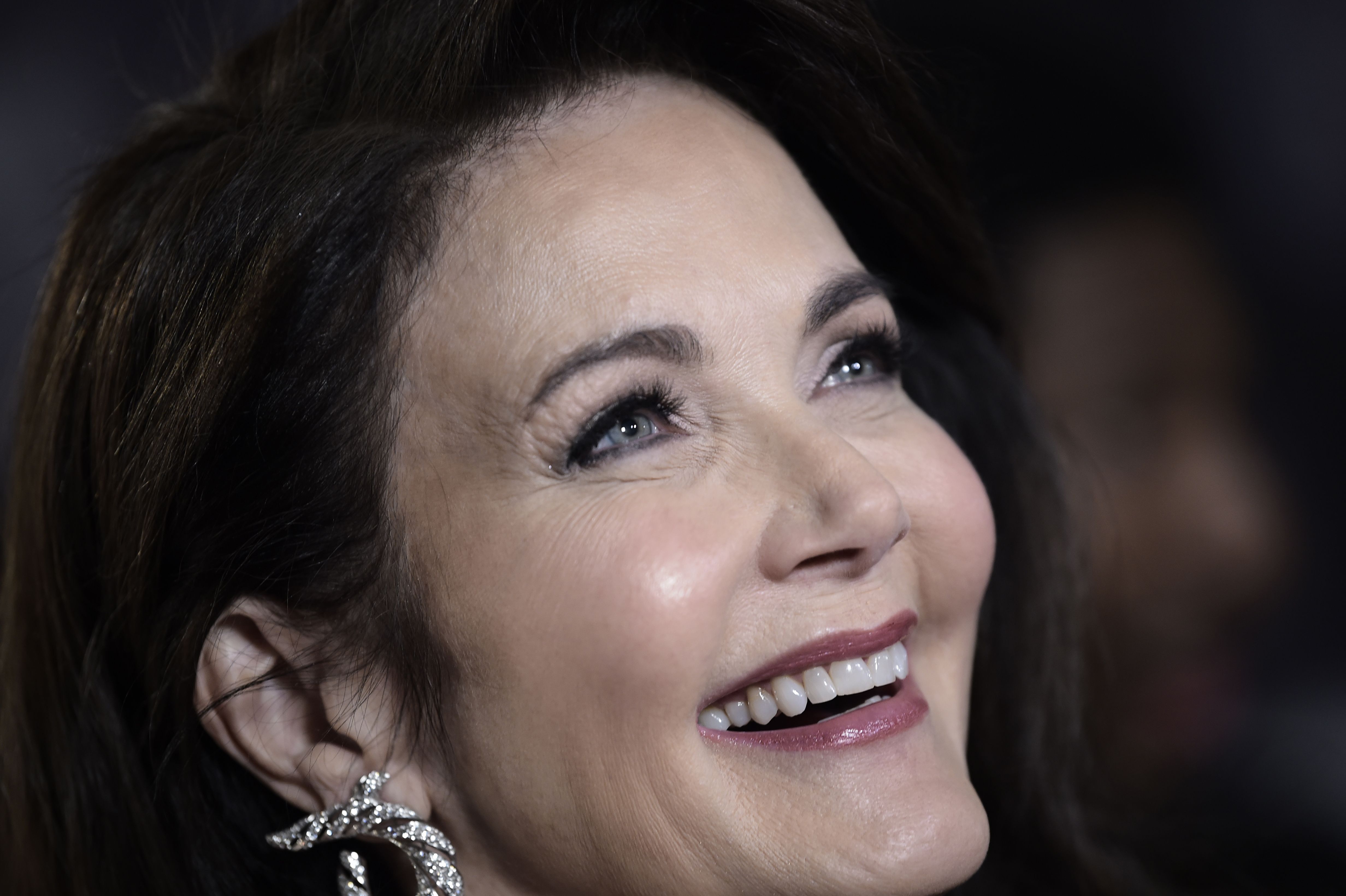 Nemmeno Wonder Woman si salva dalle molestie