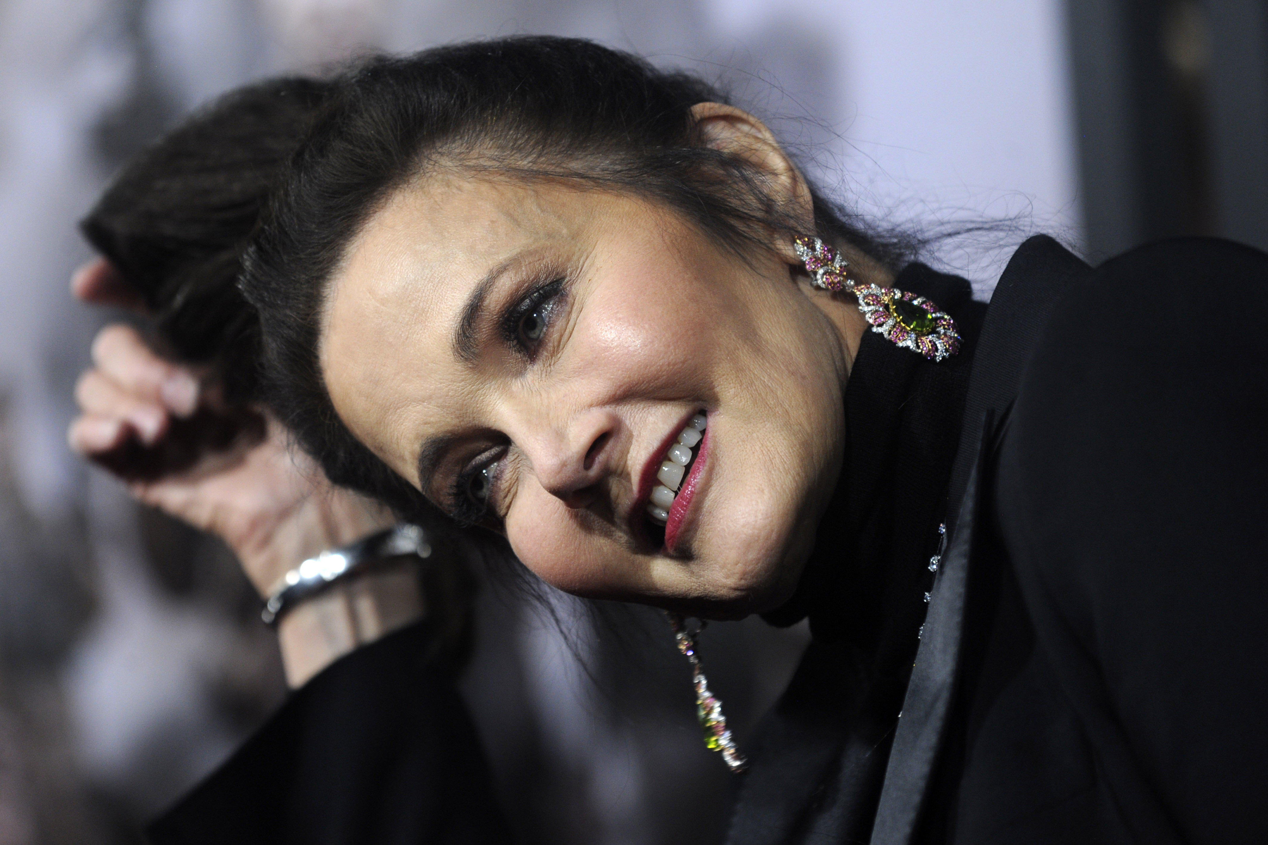 Nemmeno Wonder Woman si salva dalle molestie