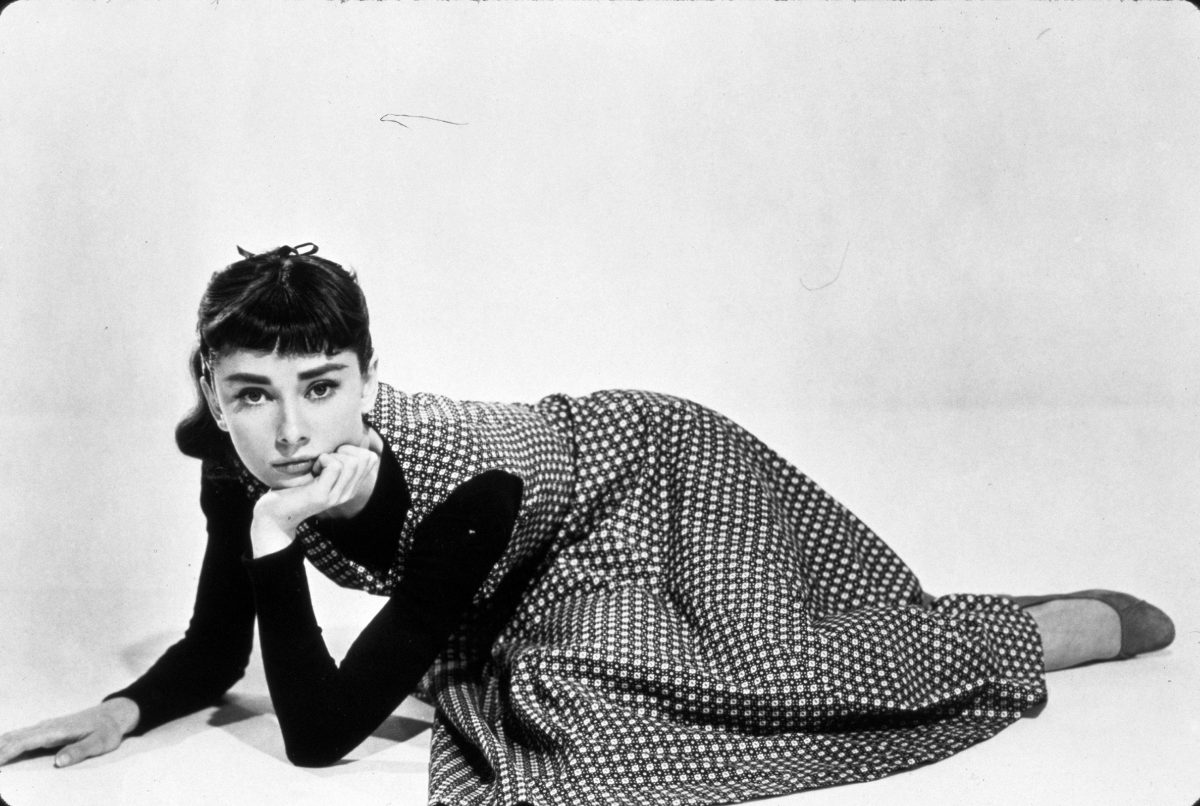 Galleria foto 'Non solo Audrey Hepburn: le dive che amavano Givenchy' - foto 18