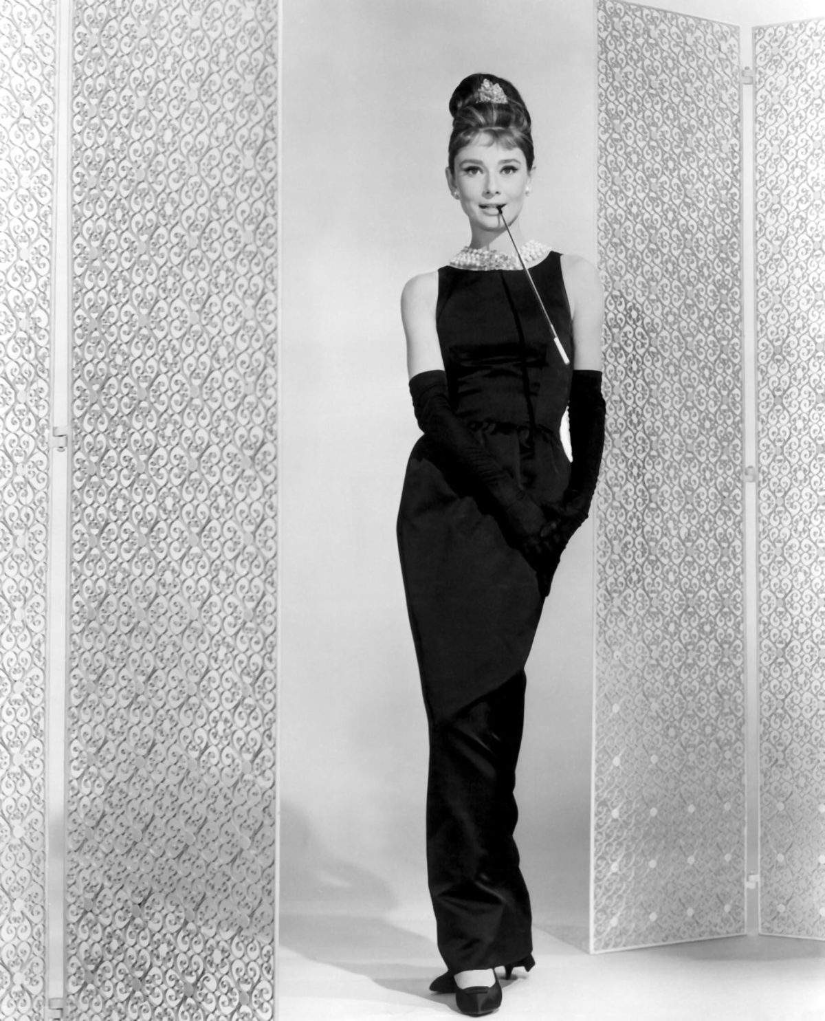 Galleria foto 'Non solo Audrey Hepburn: le dive che amavano Givenchy' - foto 19