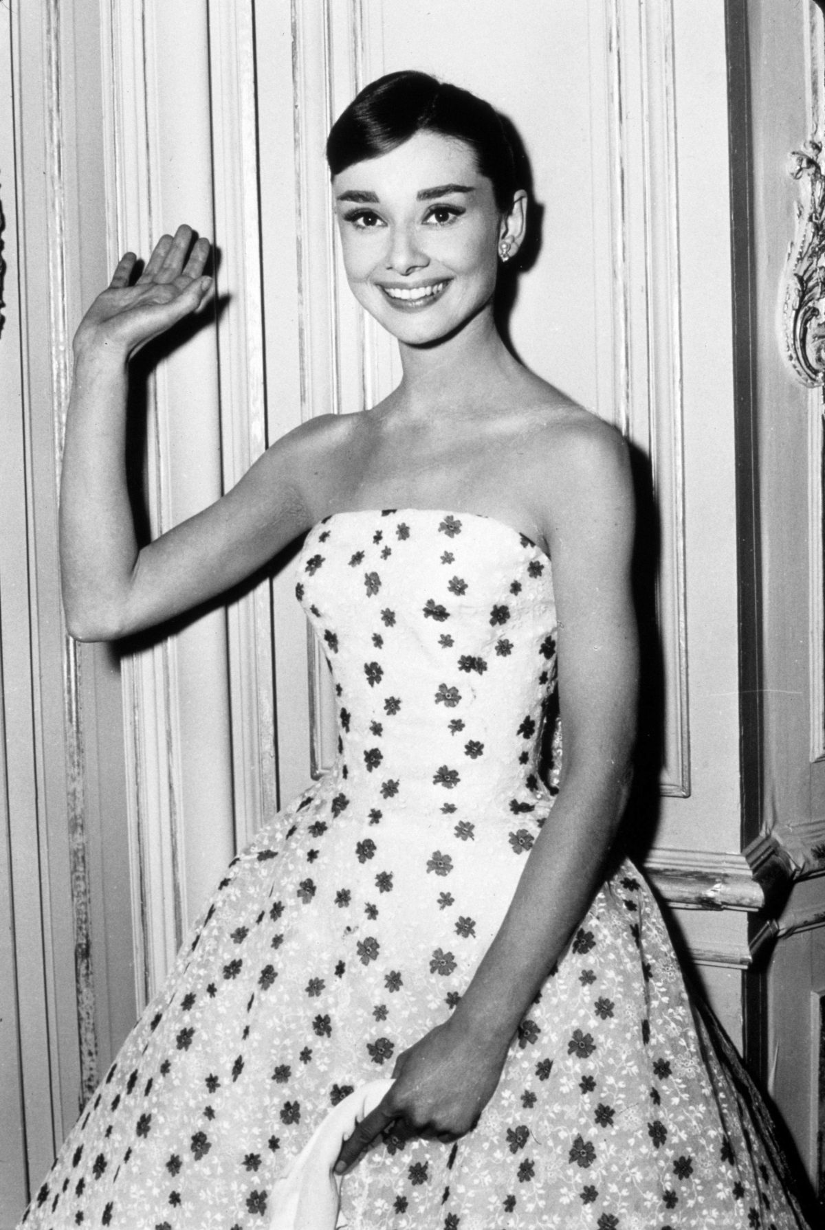 Galleria foto 'Non solo Audrey Hepburn: le dive che amavano Givenchy' - foto 22