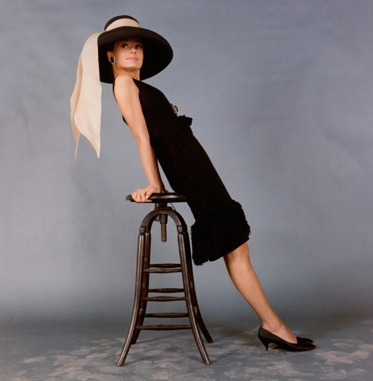 Galleria foto 'Non solo Audrey Hepburn: le dive che amavano Givenchy' - foto 28