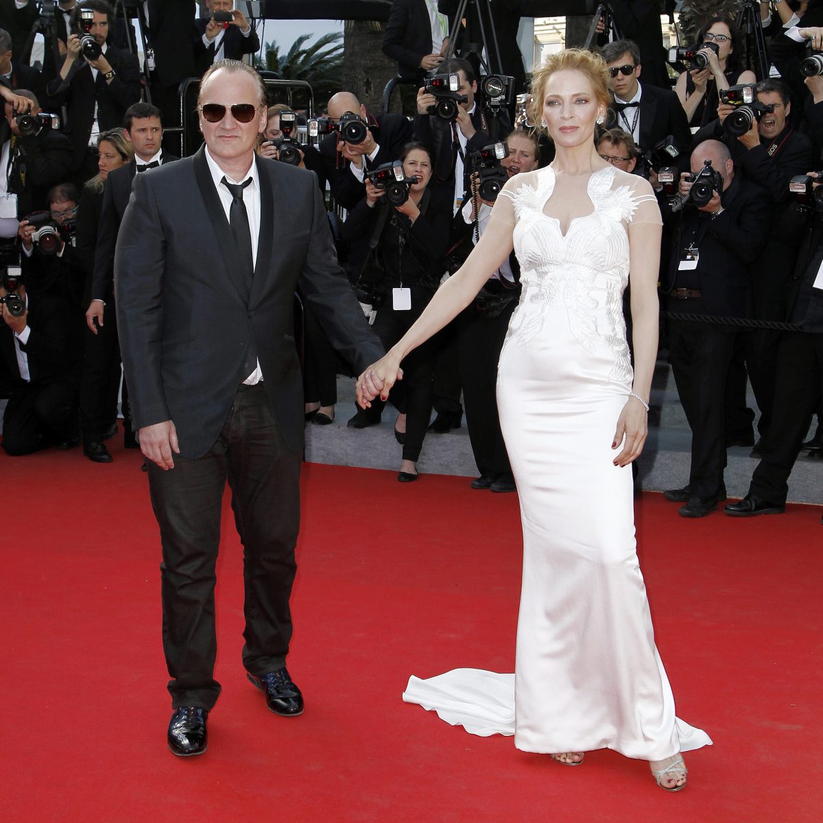 Galleria foto 'Non solo Audrey Hepburn: le dive che amavano Givenchy' - foto 7