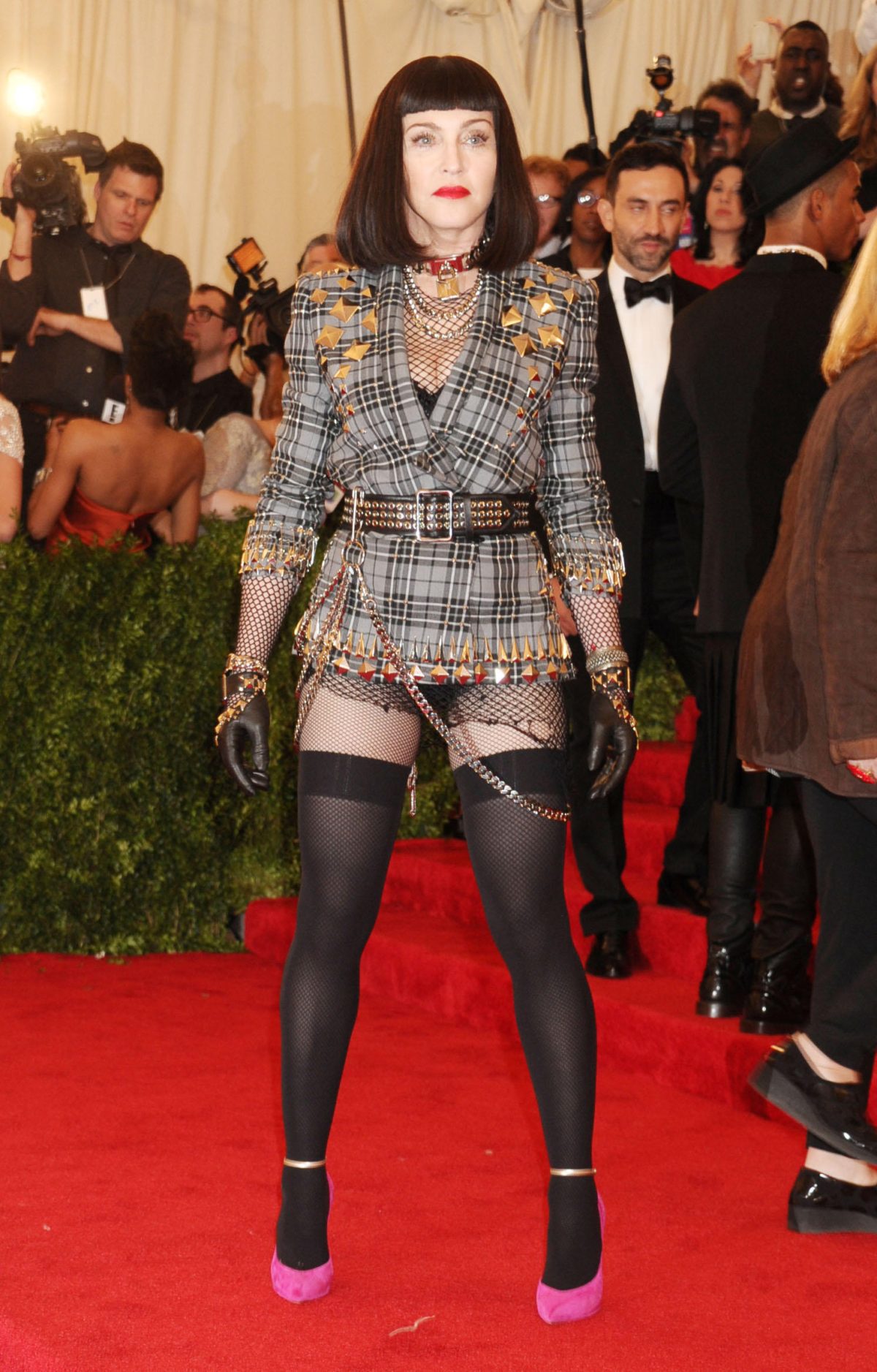 Galleria foto 'Non solo Audrey Hepburn: le dive che amavano Givenchy' - foto 8