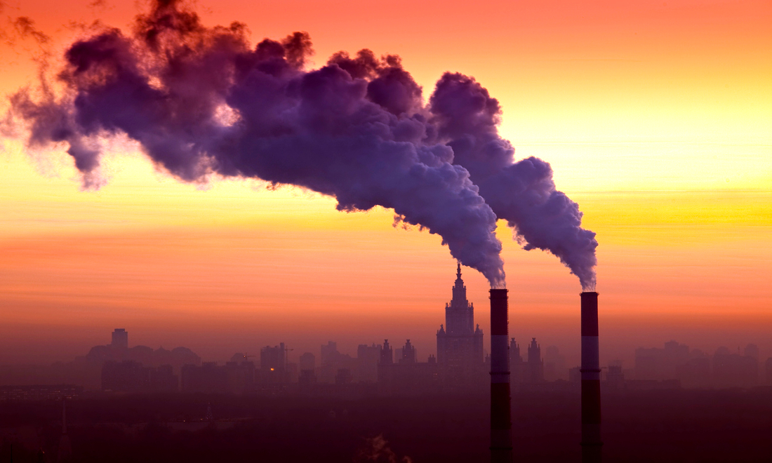Clima: rispettare gli accordi di Parigi fa risparmiare trilioni di dollari