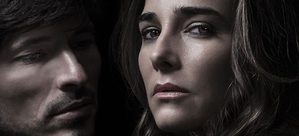 Edha: trailer e cose da sapere sulla nuova serie di Daniel Burman Edha: trailer e cose da sapere sulla nuova serie di Daniel Burman