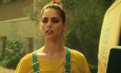 Metti la nonna in freezer: estratto del film