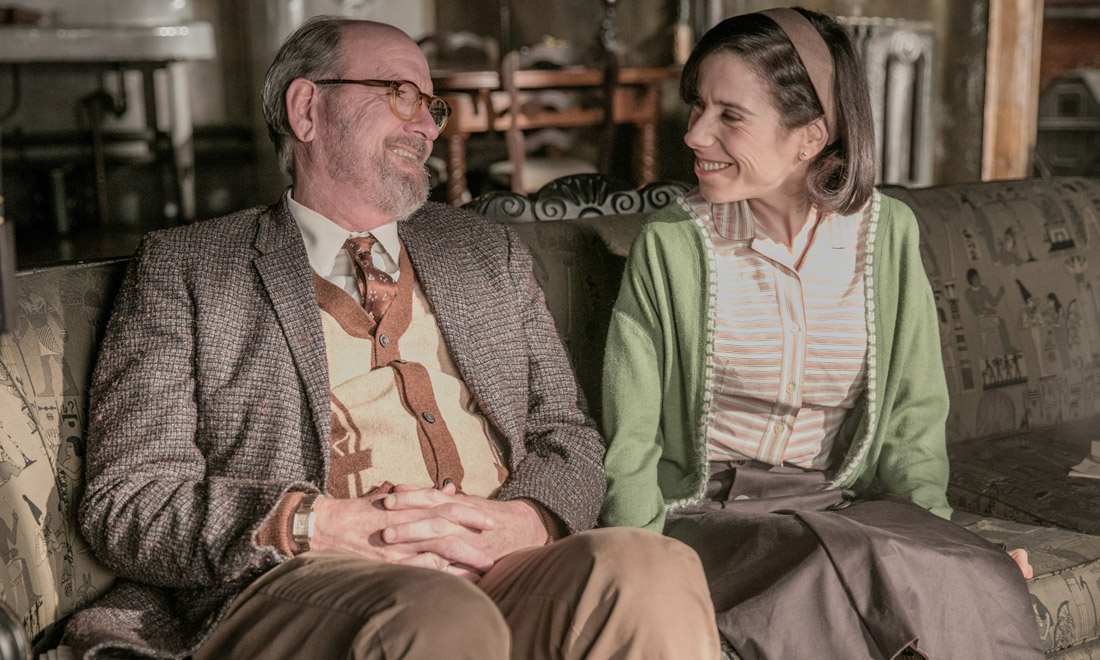 I 10 film più visti della settimana (5-11 marzo ) I 10 film più visti della settimana (5-11 marzo )