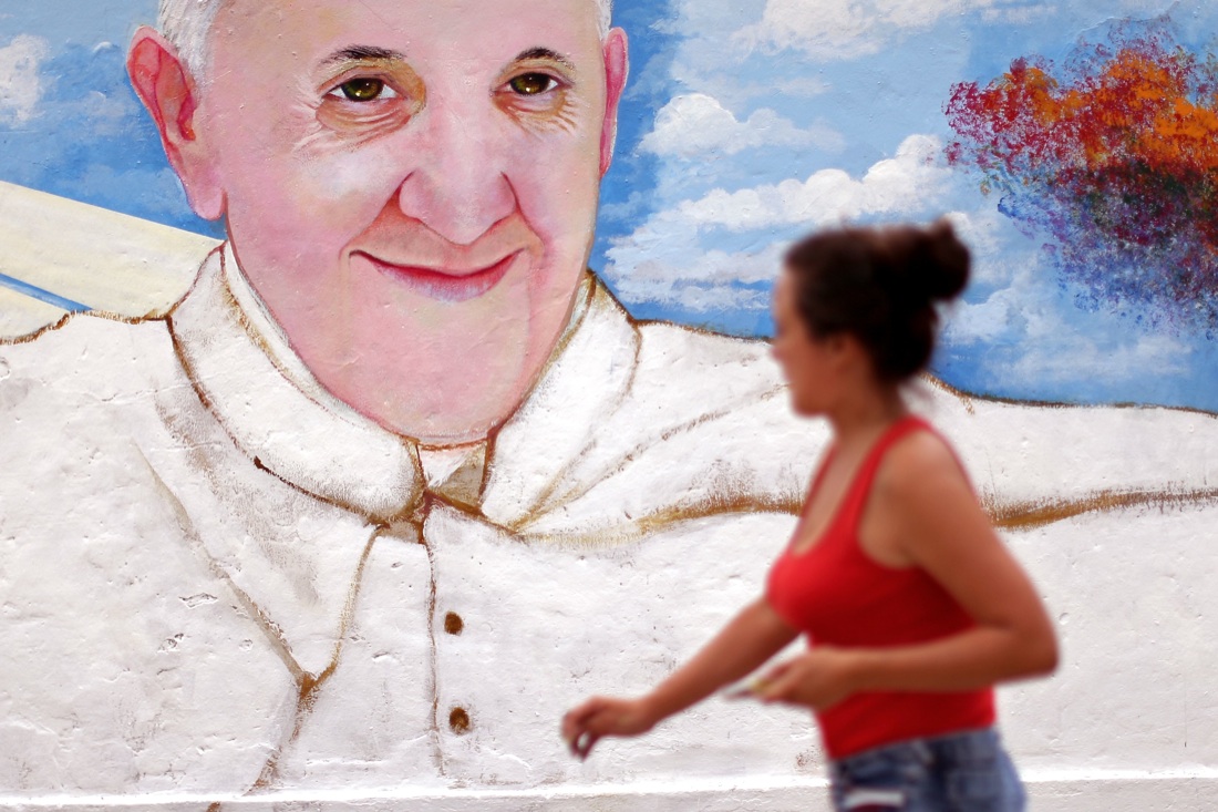 5 anni di Papa Francesco, raccontati bene 5 anni di Papa Francesco, raccontati bene