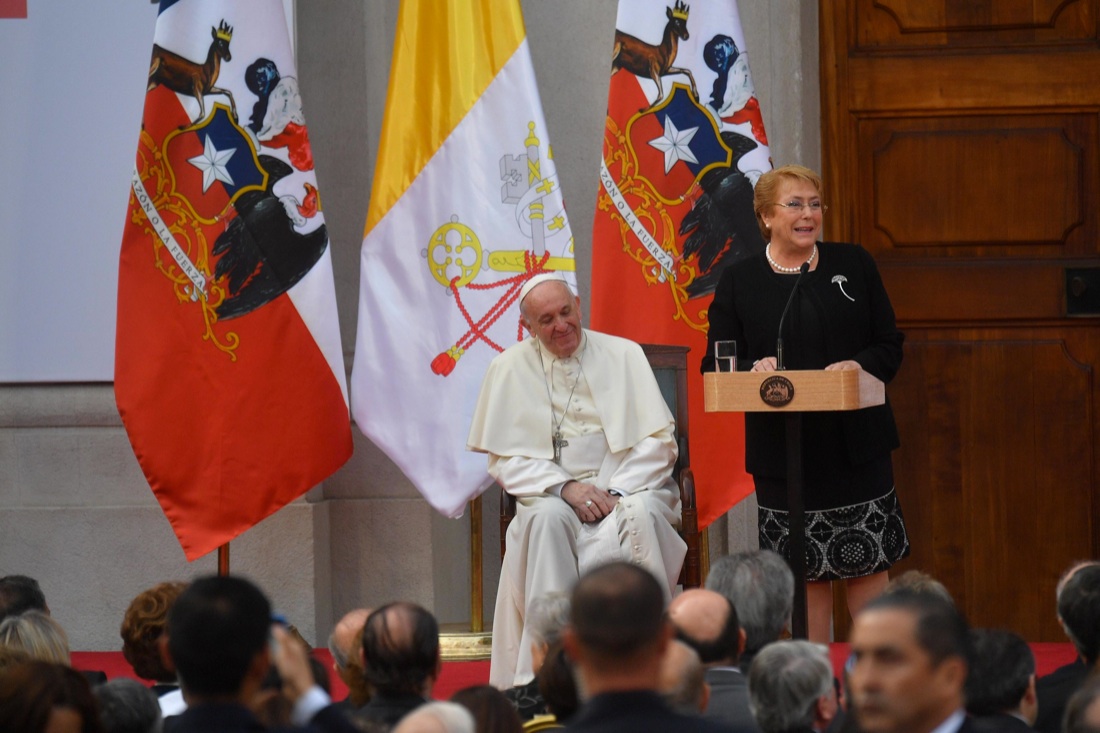 5 anni di Papa Francesco, raccontati bene 5 anni di Papa Francesco, raccontati bene