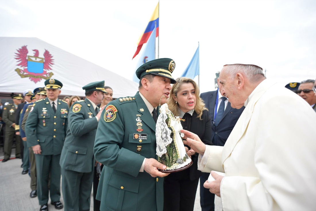 5 anni di Papa Francesco, raccontati bene 5 anni di Papa Francesco, raccontati bene