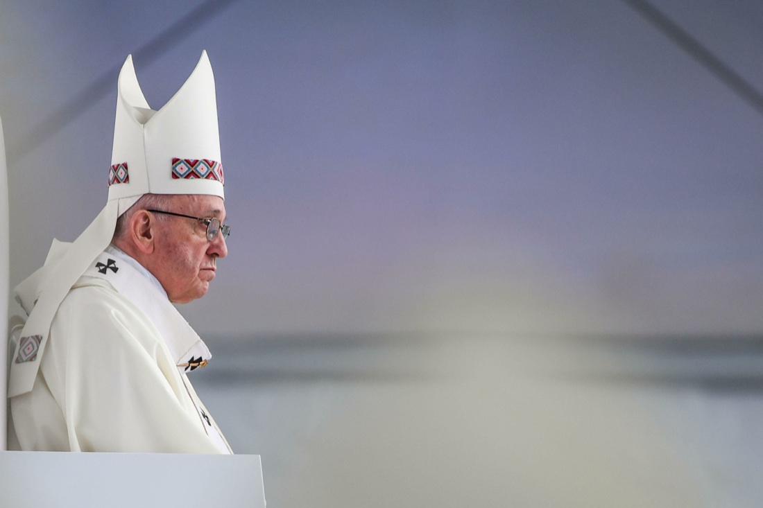 5 anni di Papa Francesco, raccontati bene 5 anni di Papa Francesco, raccontati bene