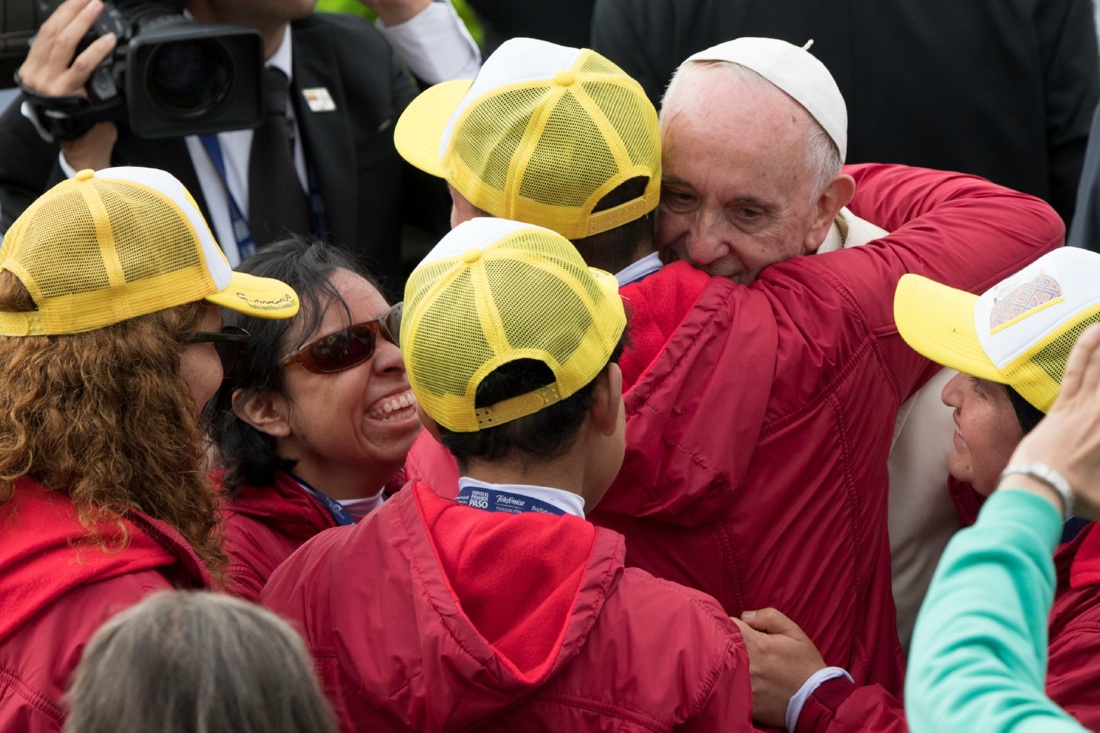 5 anni di Papa Francesco, raccontati bene 5 anni di Papa Francesco, raccontati bene