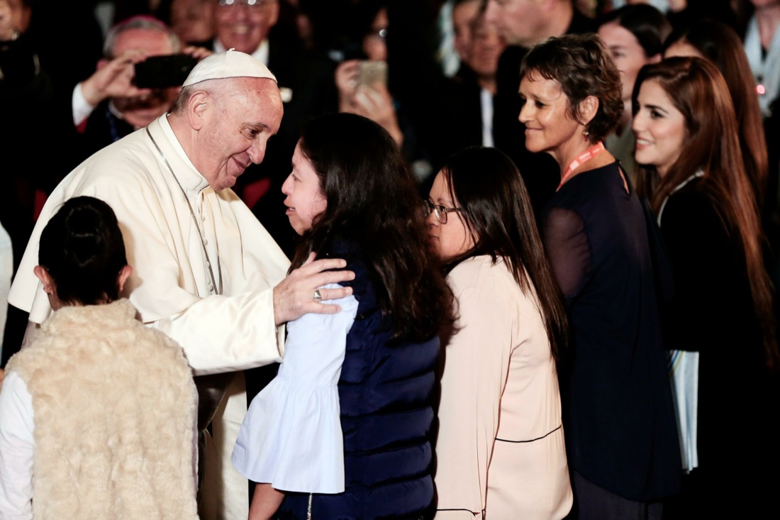 5 anni di Papa Francesco, raccontati bene 5 anni di Papa Francesco, raccontati bene