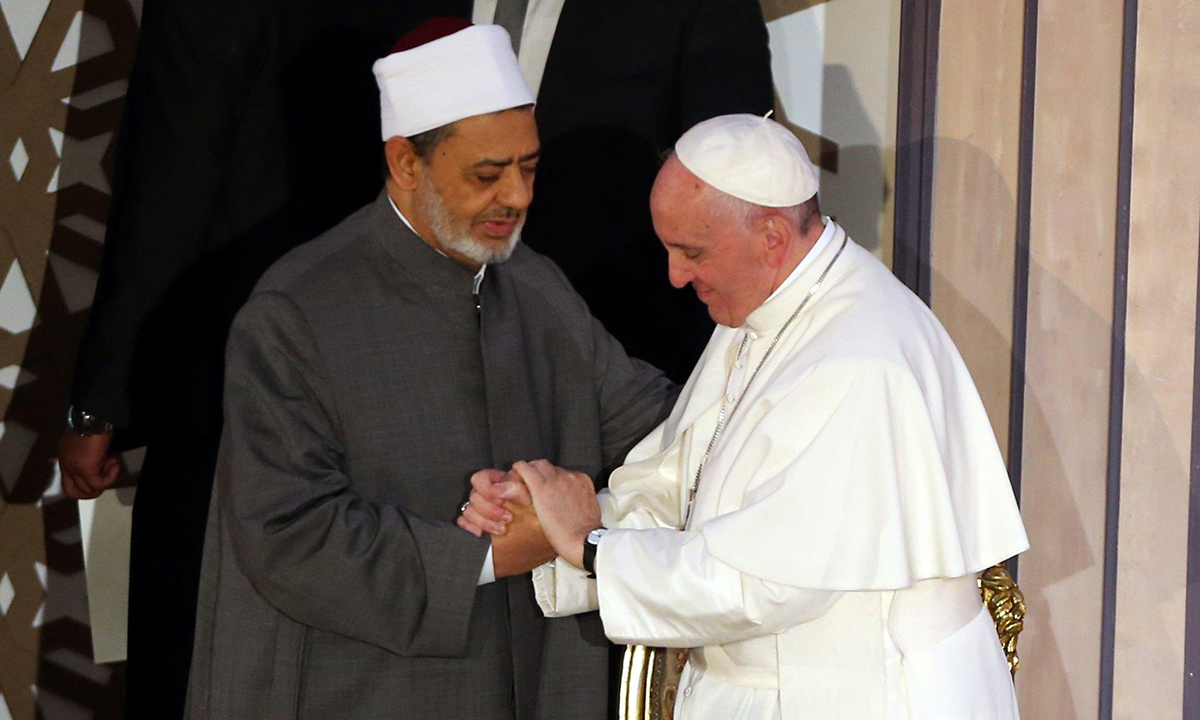 5 anni di Papa Francesco, raccontati bene 5 anni di Papa Francesco, raccontati bene
