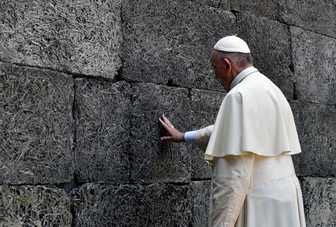 5 anni di Papa Francesco, raccontati bene 5 anni di Papa Francesco, raccontati bene