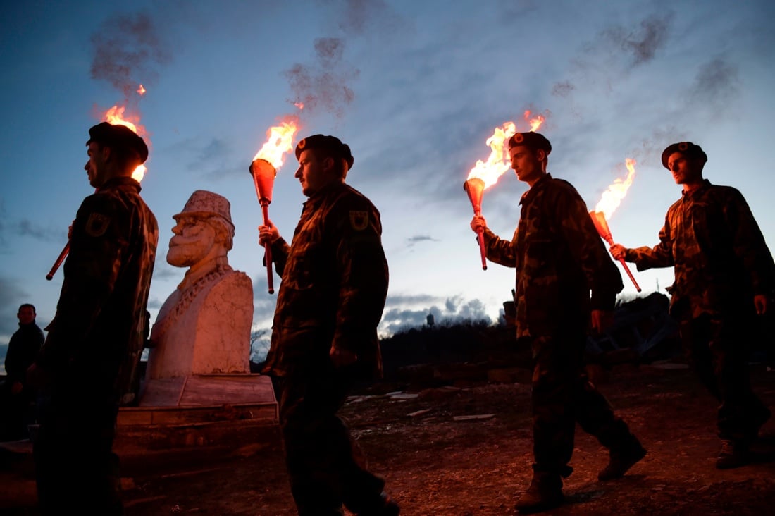 Le foto più belle della settimana: dal 4 al 9 marzo