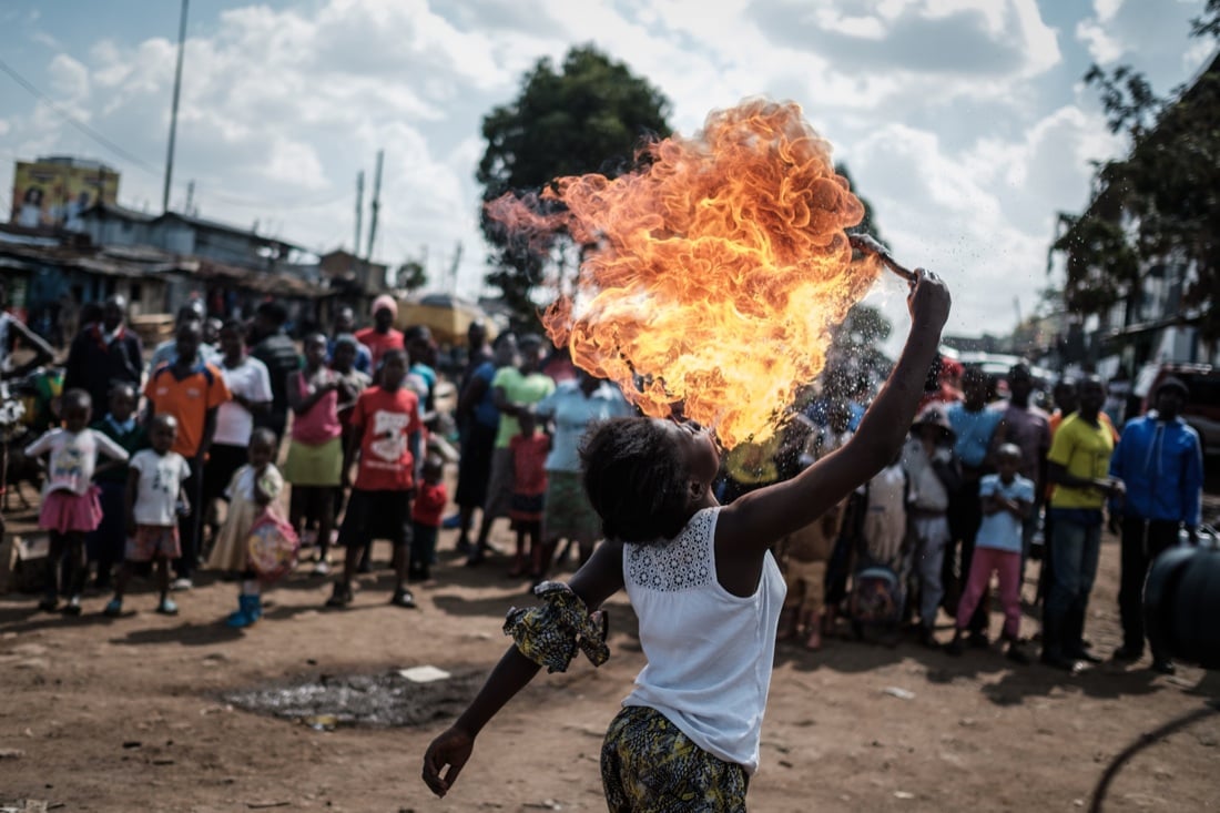 Le foto più belle della settimana: dal 4 al 9 marzo
