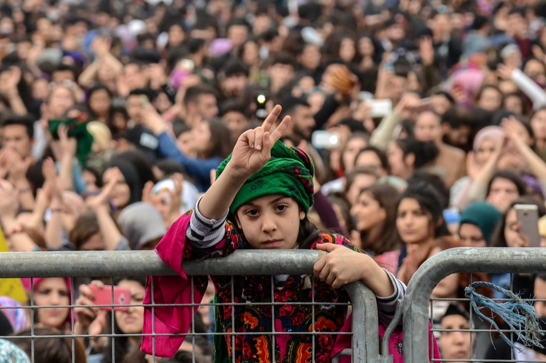 Le foto più belle della settimana: dal 4 al 9 marzo