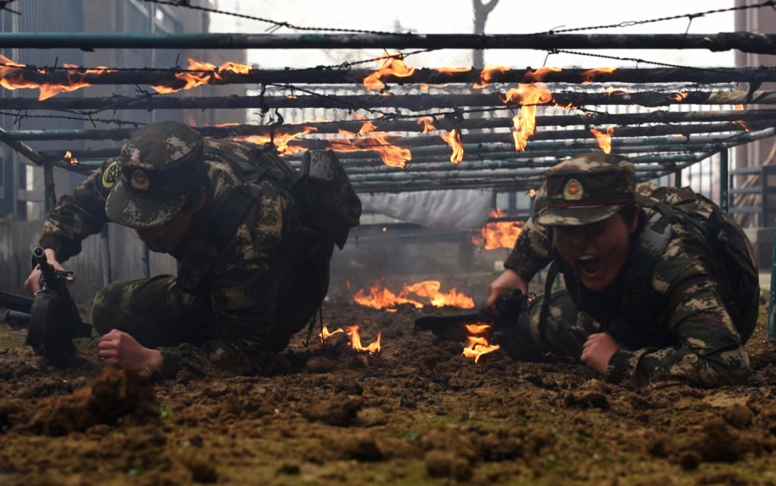 Le foto più belle della settimana: dal 4 al 9 marzo