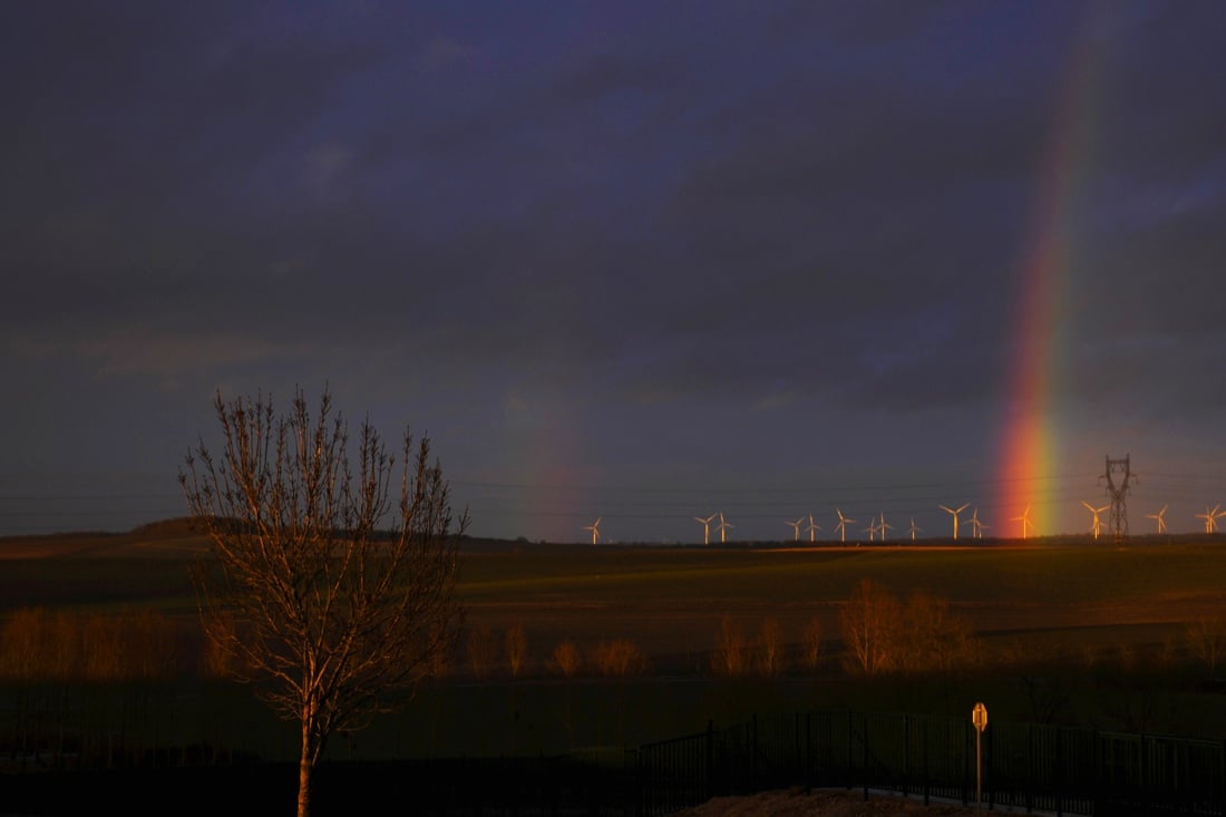 Le foto più belle della settimana: dal 4 al 9 marzo
