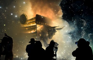 Le foto più belle della settimana: dal 4 al 9 marzo