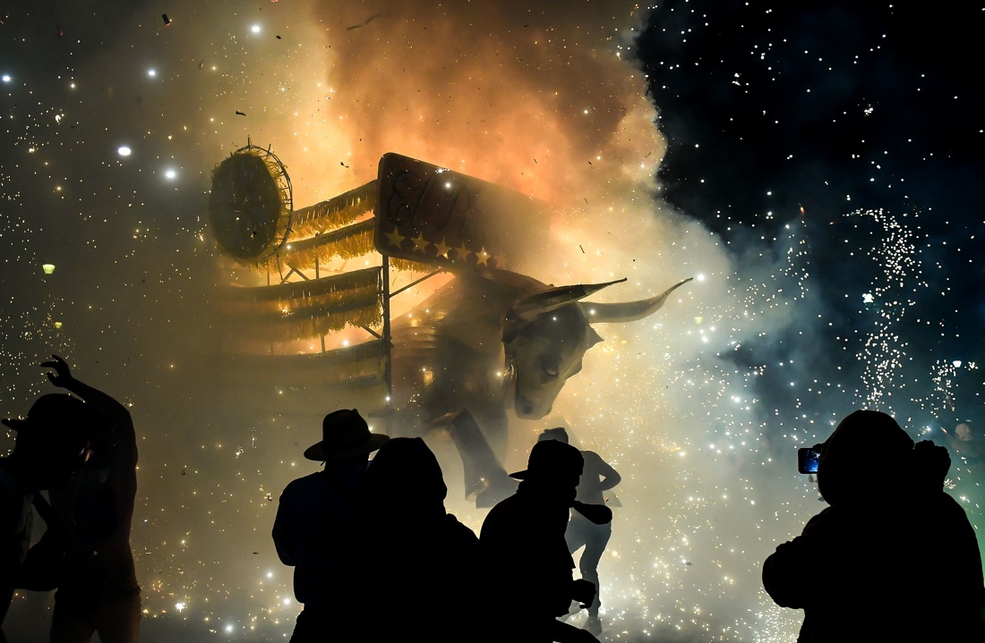 Le foto più belle della settimana: dal 4 al 9 marzo