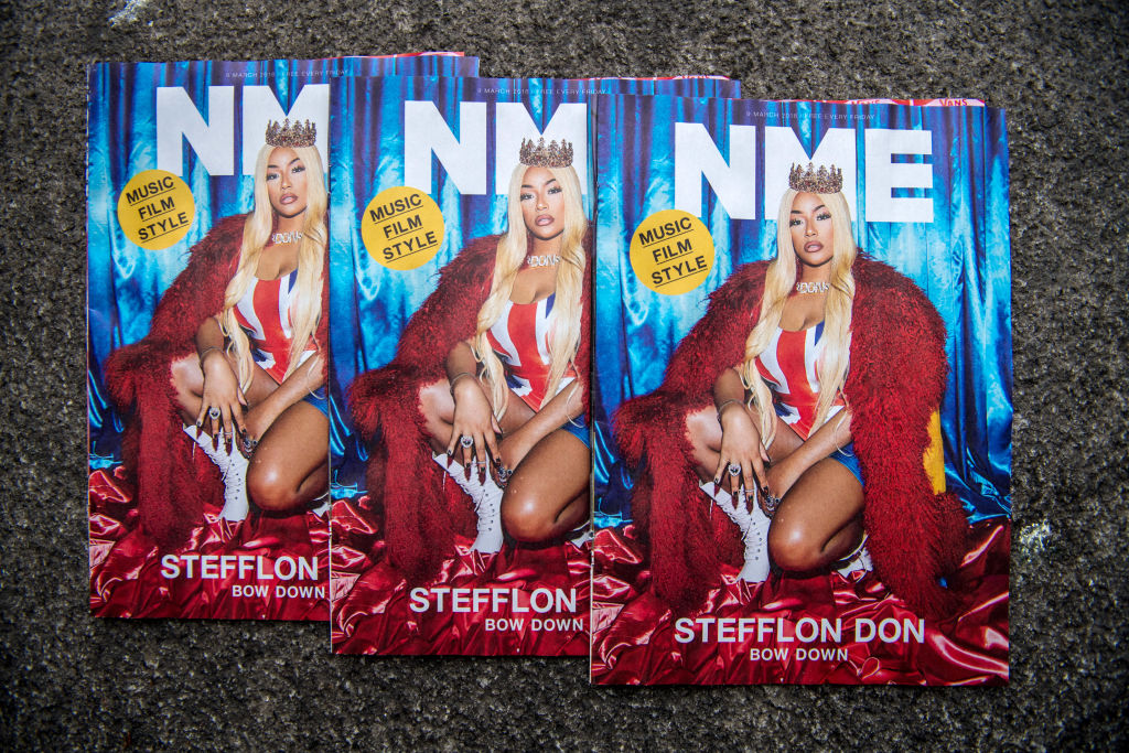 New Musical Express: mai più su carta. È la fine delle riviste musicali? New Musical Express: mai più su carta. È la fine delle riviste musicali?