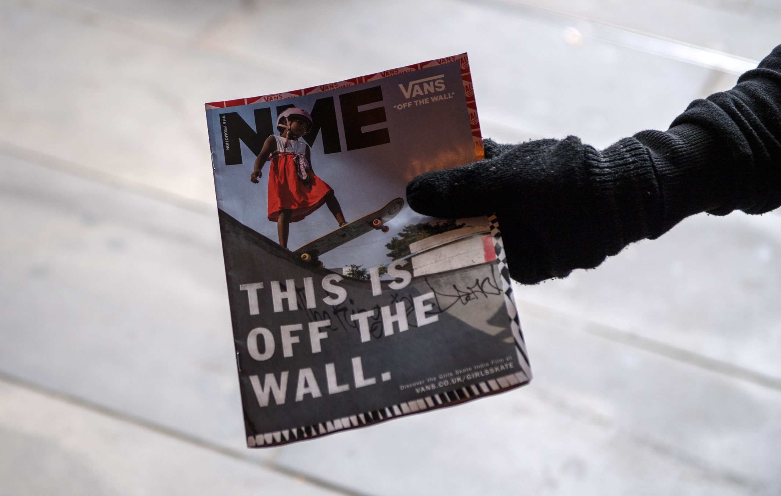 New Musical Express: mai più su carta. È la fine delle riviste musicali? New Musical Express: mai più su carta. È la fine delle riviste musicali?