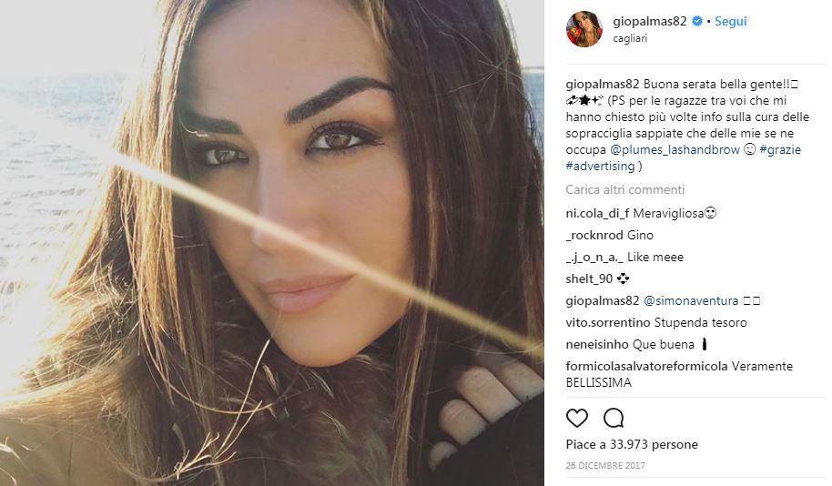 Filippo Magnini e Giorgia Palmas: tutti i retroscena della nuova coppia Filippo Magnini e Giorgia Palmas: tutti i retroscena della nuova coppia