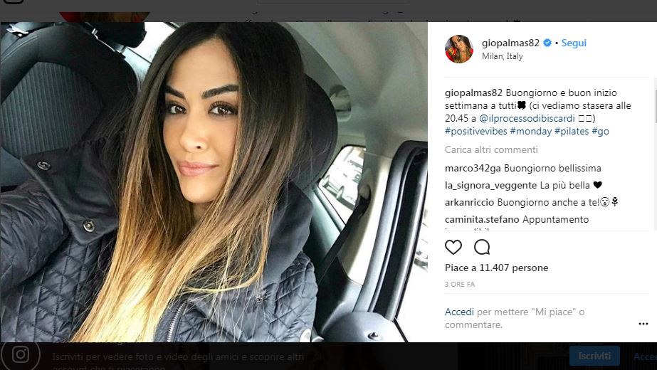 Filippo Magnini e Giorgia Palmas: tutti i retroscena della nuova coppia Filippo Magnini e Giorgia Palmas: tutti i retroscena della nuova coppia