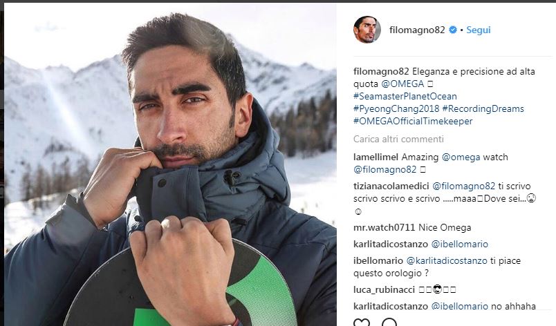 Filippo Magnini e Giorgia Palmas: tutti i retroscena della nuova coppia Filippo Magnini e Giorgia Palmas: tutti i retroscena della nuova coppia