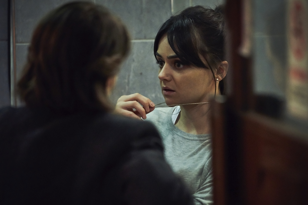 Collateral: foto, trailer e cose da sapere sulla miniserie thriller di Netflix